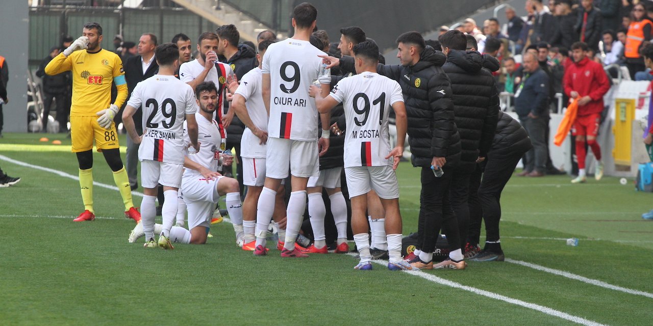 BUGÜN TOPBAŞI