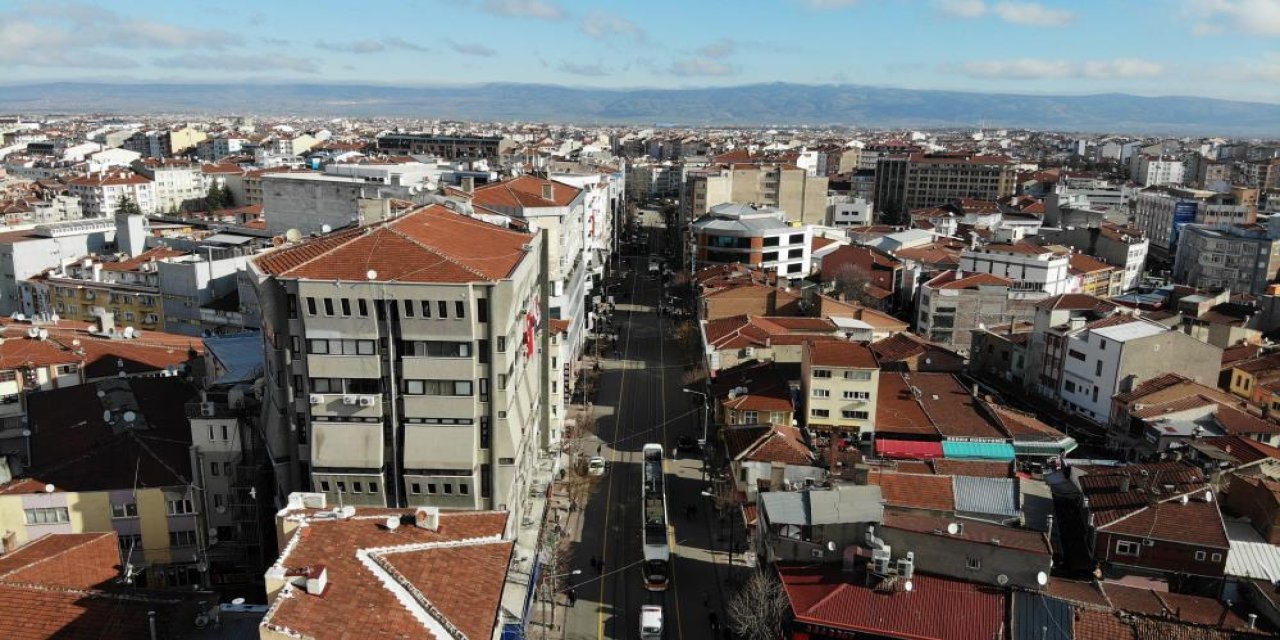 Eskişehir'de zemini sağlam olmayan bölgeler için kritik deprem uyarısı (Video Haber)