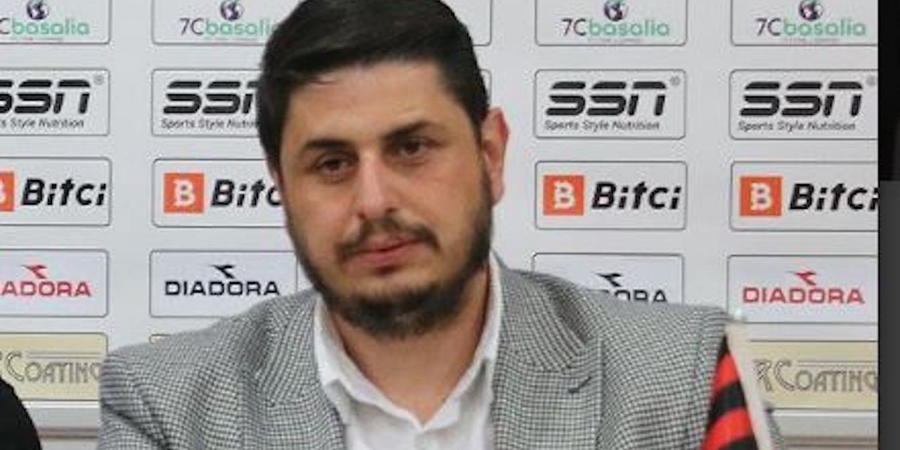 “ES-ES’İN BAĞIŞLADIĞIN PARAYA İHTİYACI YOK”