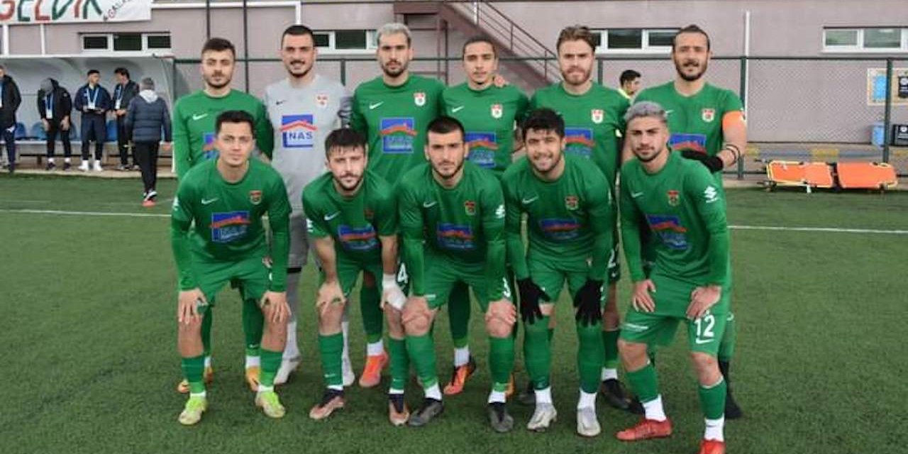 RAKİBE DİKKAT
