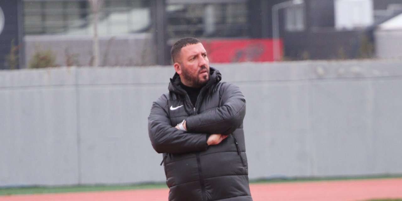 “ADIM ADIM HEDEFE YAKLAŞIYORUZ”