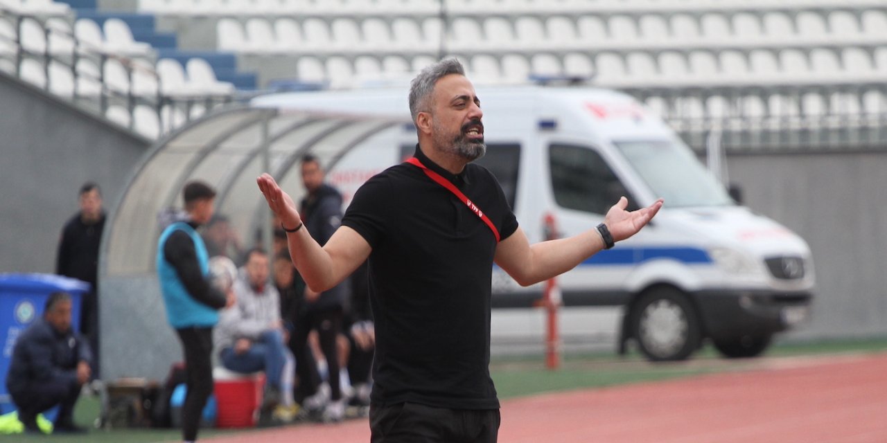 “BİZE HİÇ YAKIŞMADI”
