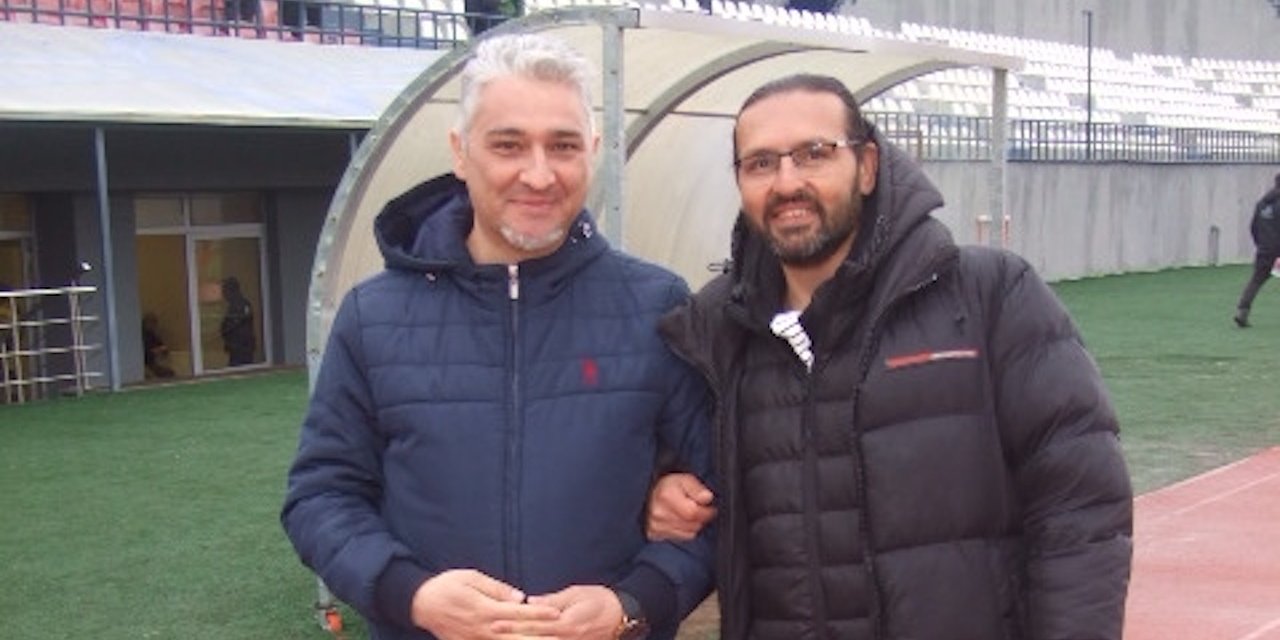 BAŞKANLARDAN TAM DESTEK