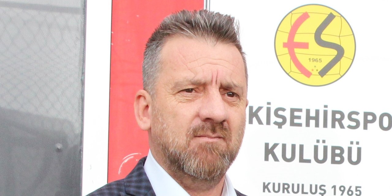 ESKİŞEHİRSPOR'DAN DESTEKÇİLERE TEŞEKKÜR