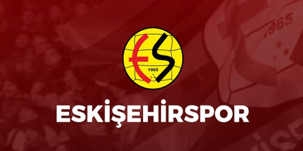 ESKİŞEHİRSPOR'A DESTEK VERDİLER