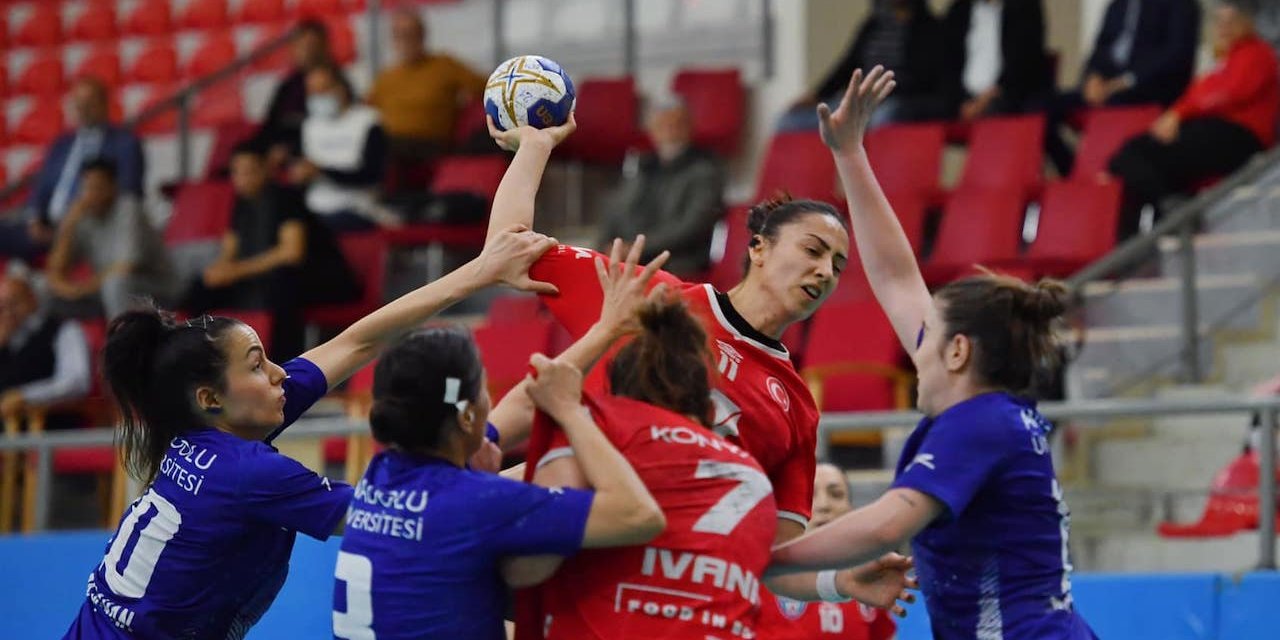 LİGDE KALAN MELEKLER SEZONU YARIN TAMAMLIYOR