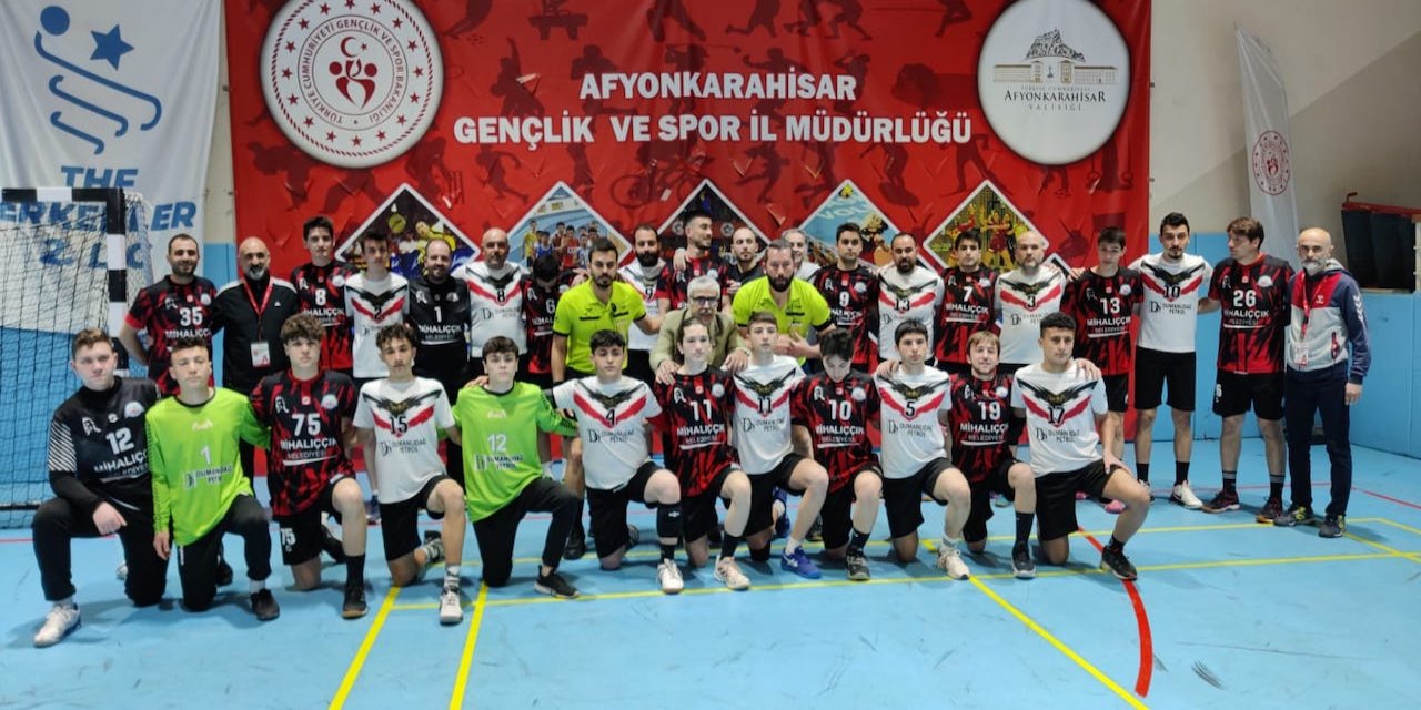 MİHALIÇÇIK YENİDOĞAN ŞEN DÖNDÜ