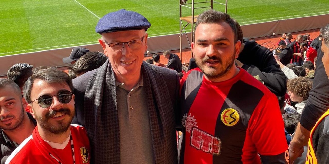 BAŞKAN KURT MARATONDA