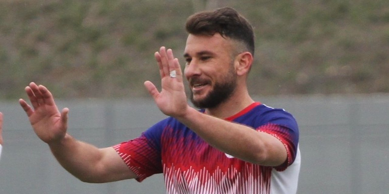“SIKIŞIK FİKSTÜR BİZİM İÇİN AVANTAJ OLUYOR”