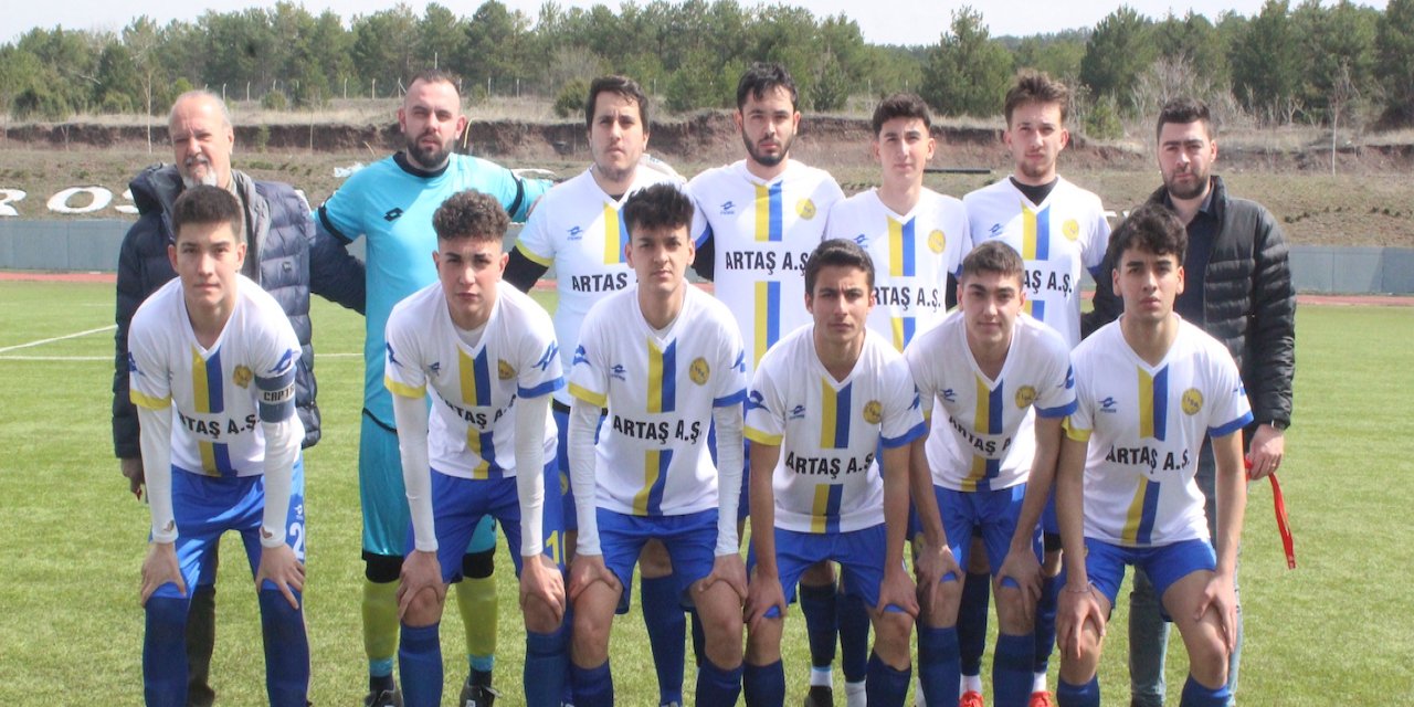 BİR TEK IŞIKSPOR