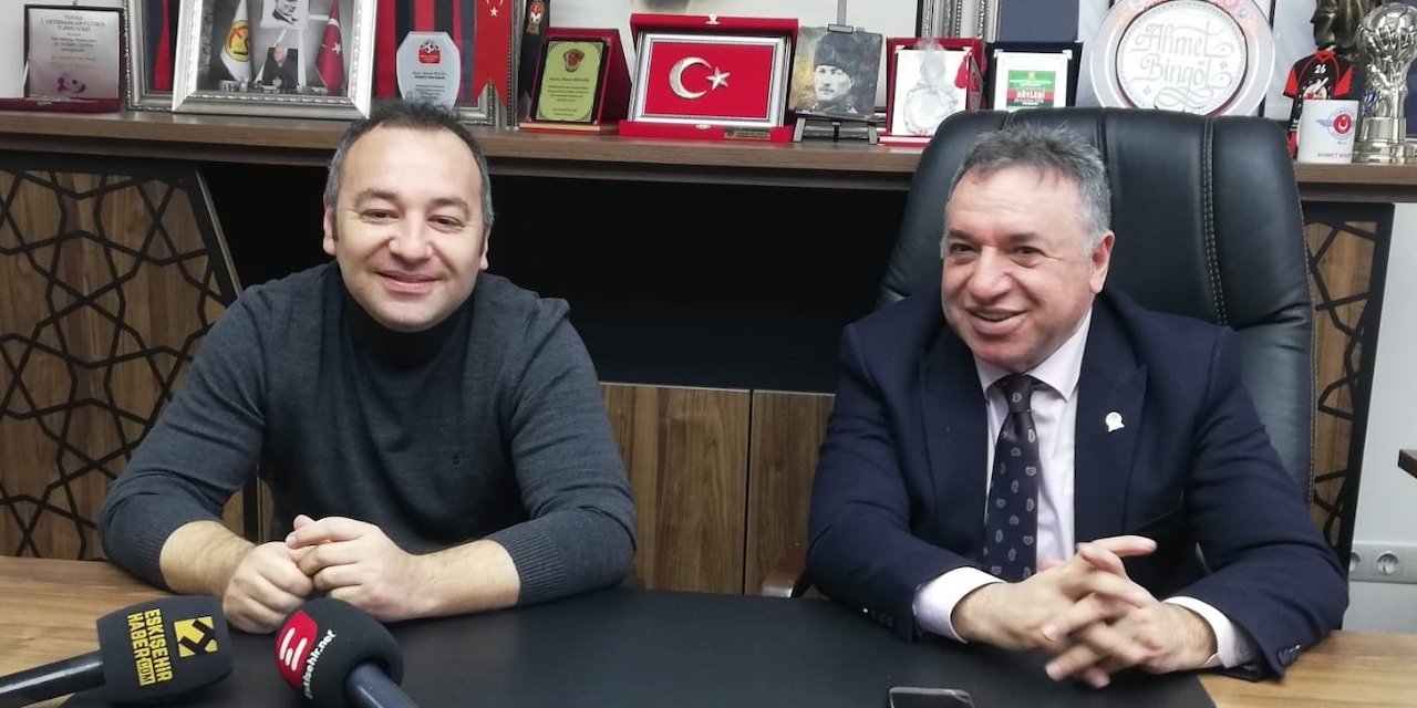 “3 MAÇLA HER ŞEY BİTMEDİ”
