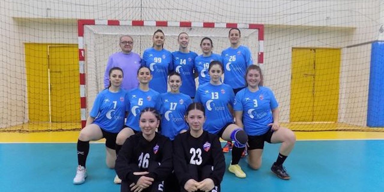ESKİŞEHİR HENTBOL DİNLENİYOR