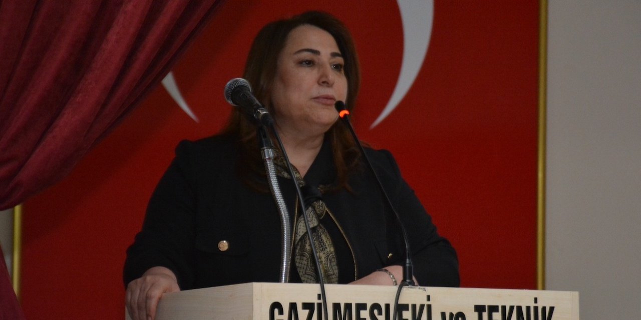 “BU ÇALIŞMALARLA İLİMİZDEKİ BAŞARIDA ARTIŞ SAĞLANACAK”