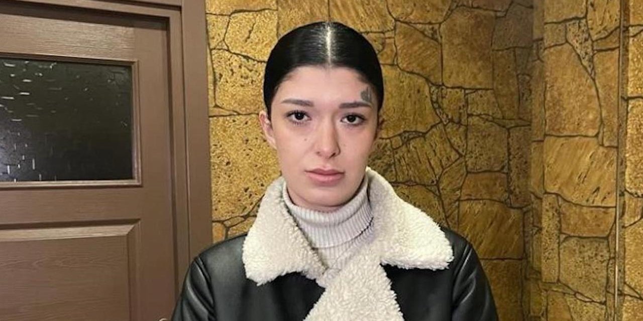 ESKİŞEHİR’DE ESKİ SEVGİLİSİNİ ÖLDÜREN KADININ KIZI KONUŞTU