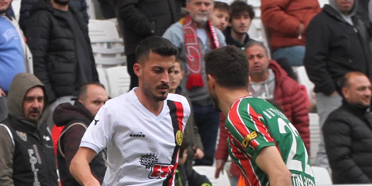 BERKAY YOK AHMET HAKAN VAR