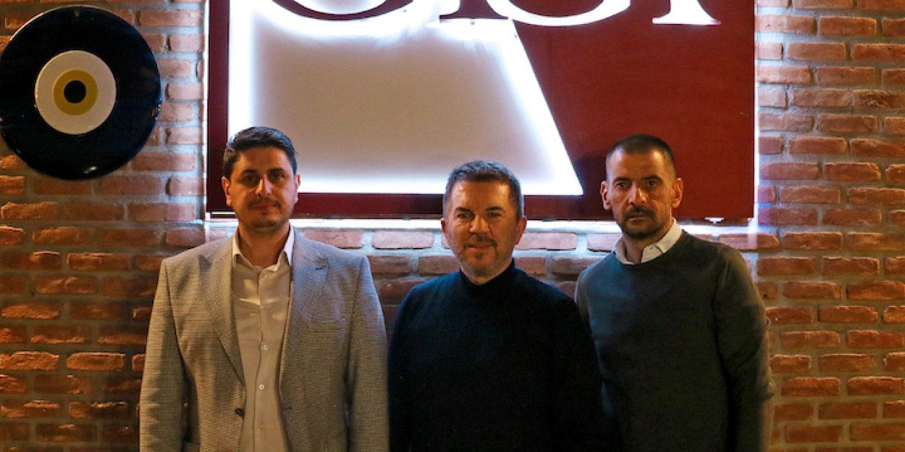 ABACI’DAN ES-ES’E İFTAR