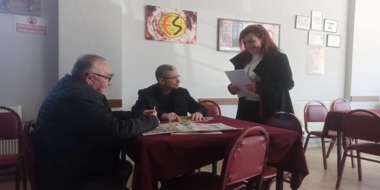 BULGARİSTAN GÖÇMENLERİ 5’İNCİ KEZ SANDIĞA GİDİYOR