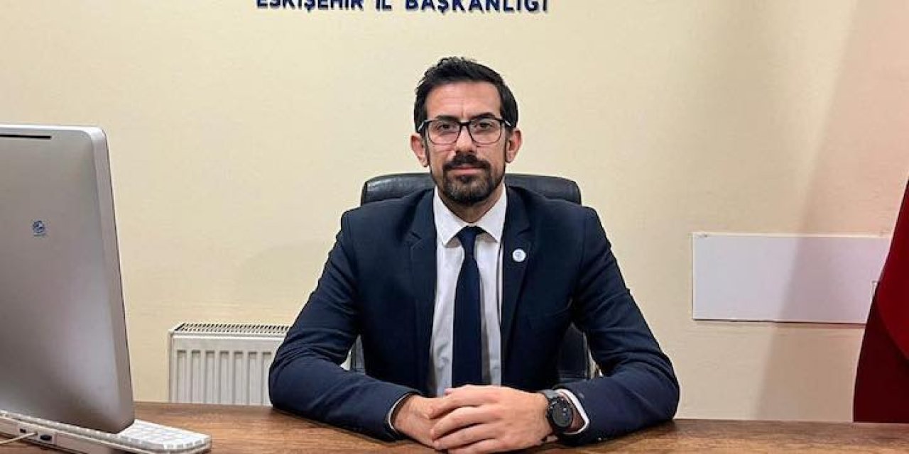 ‘’MEZARLIK ÇAMUR DERYASI GİBİ’’