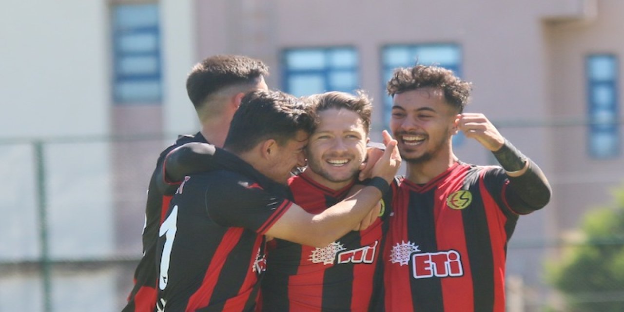 TRABZON’DA FIRSATI TEPTİK