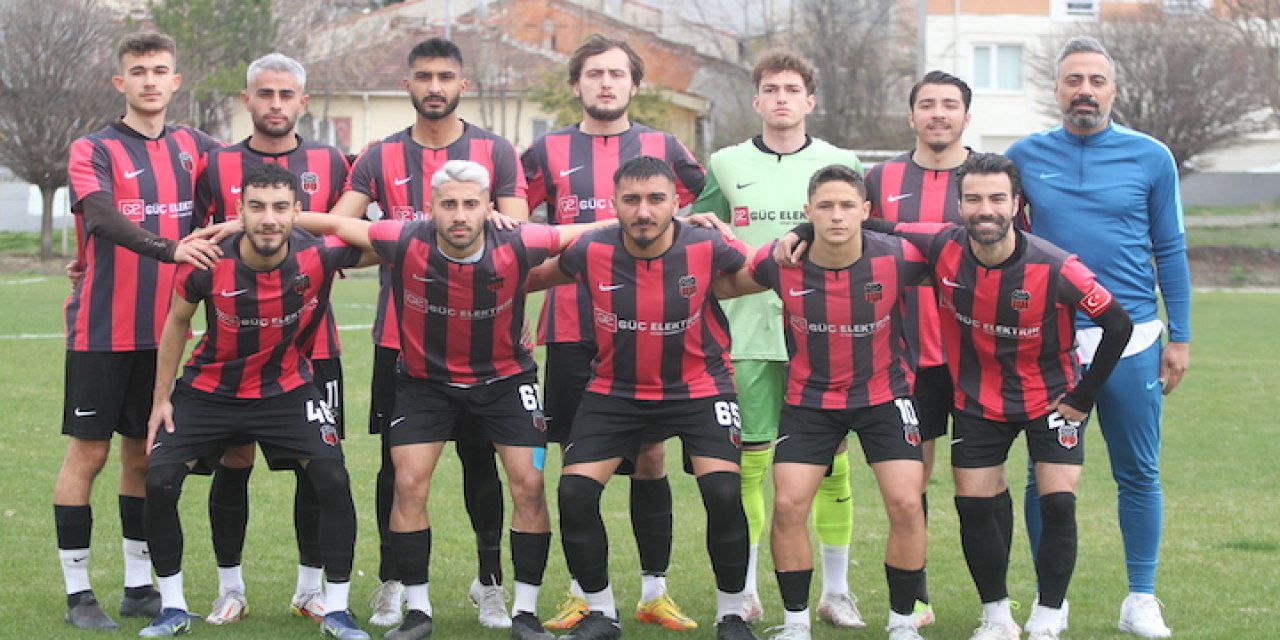 YUNUSEMRE HAYATA DÖNDÜ