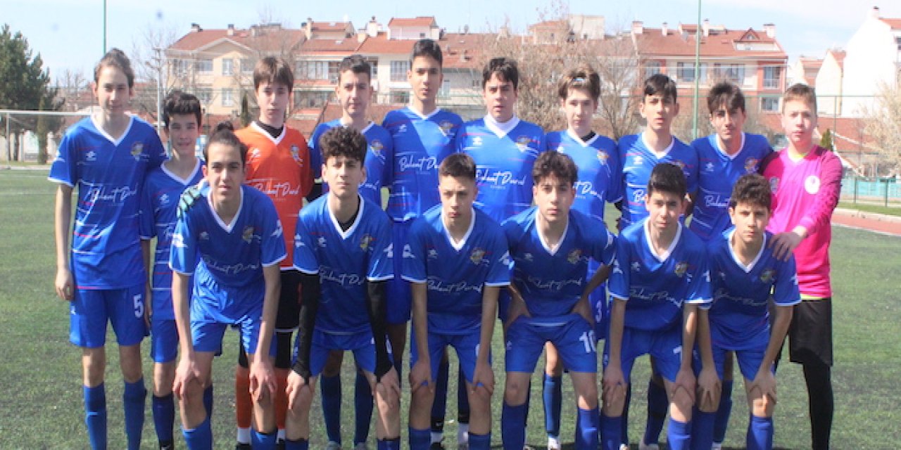 ODUNPAZARI KAYIPSIZ
