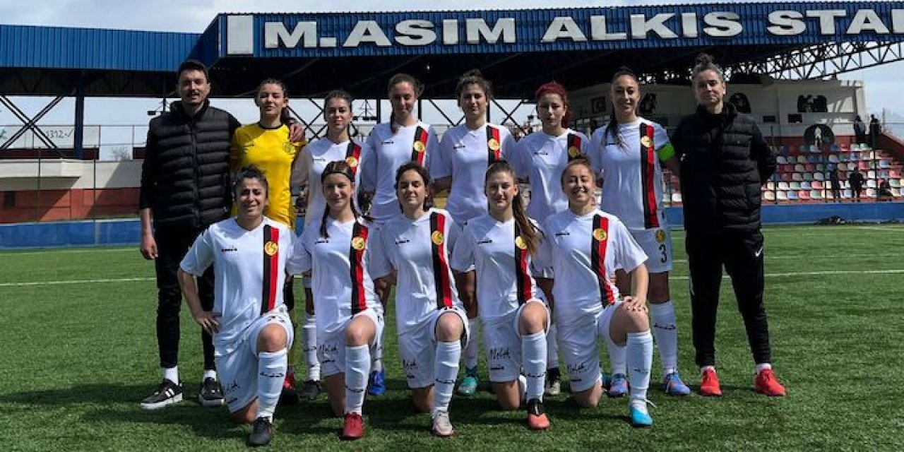 LİDERE SELAM DURUN (0-6)
