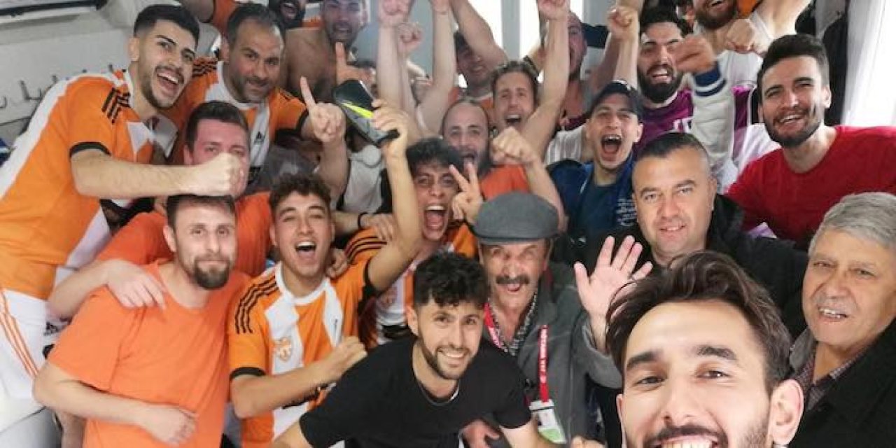 4X4’LÜK TEPEBAŞI KOLEJ