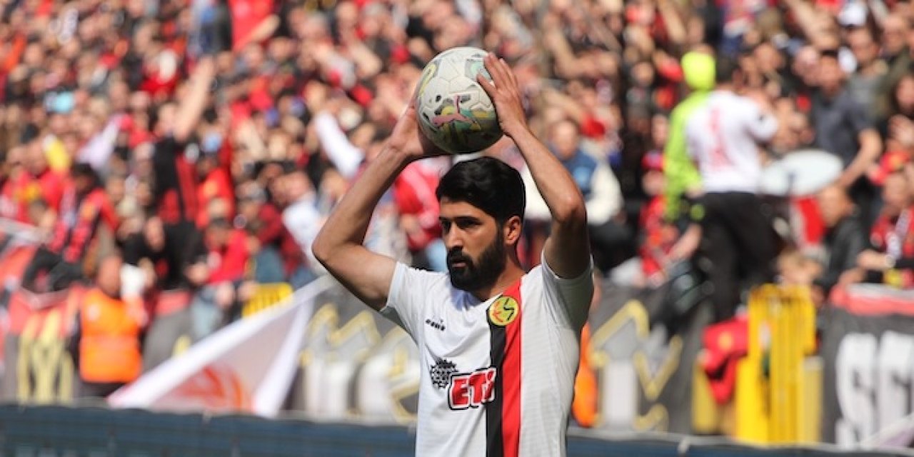 ÖMER İNAN 2 MAÇ YOK