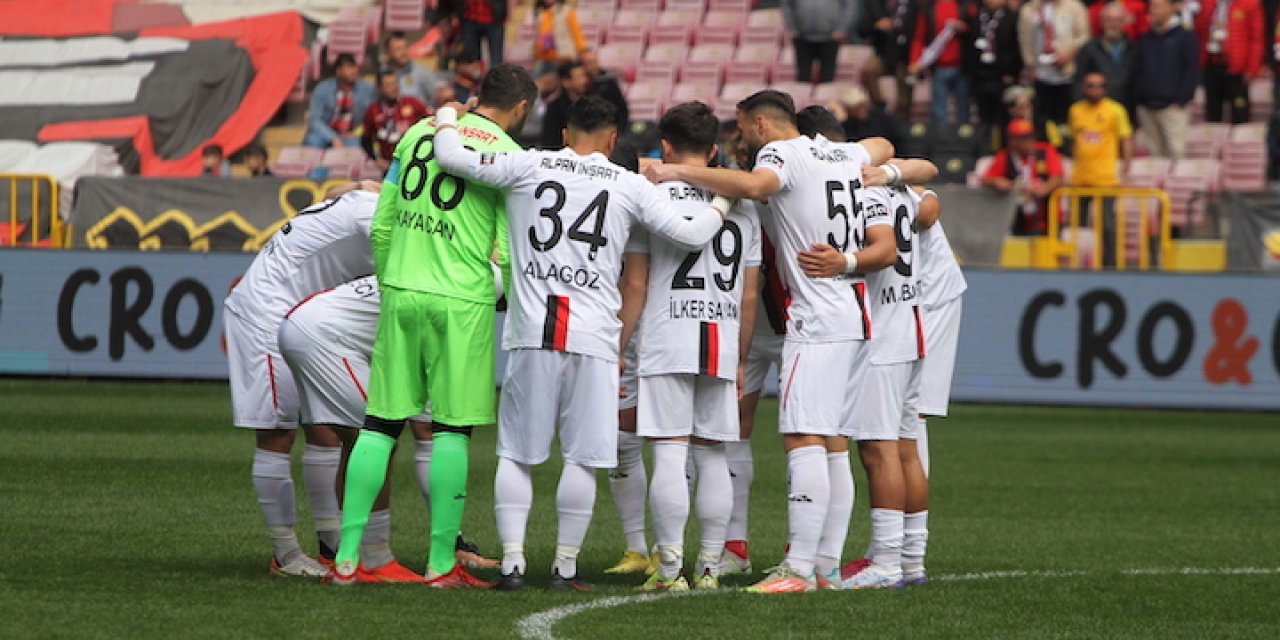 9 GÜNDE 3 KRİTİK MAÇ VAR