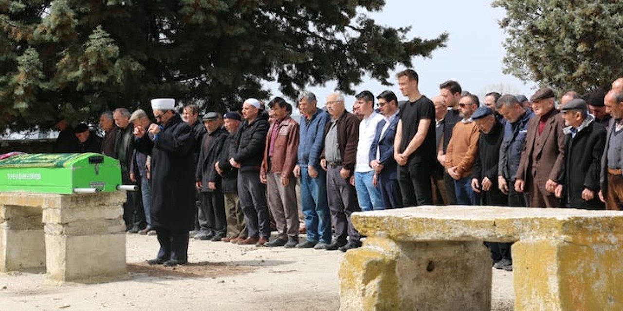 ONUR ARI’NIN ACI GÜNÜ