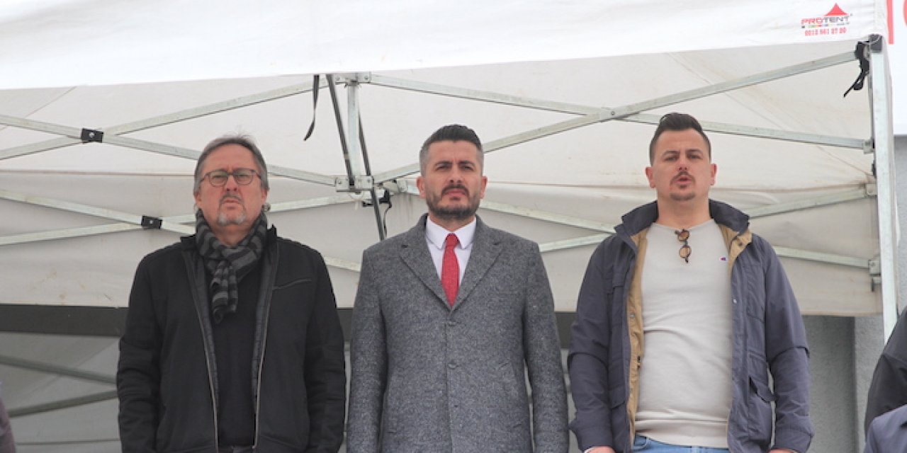 “3. LİG YOLUNDA ANADOLU ÜNİVERSİTESİ’NE DESTEK ZAMANI”