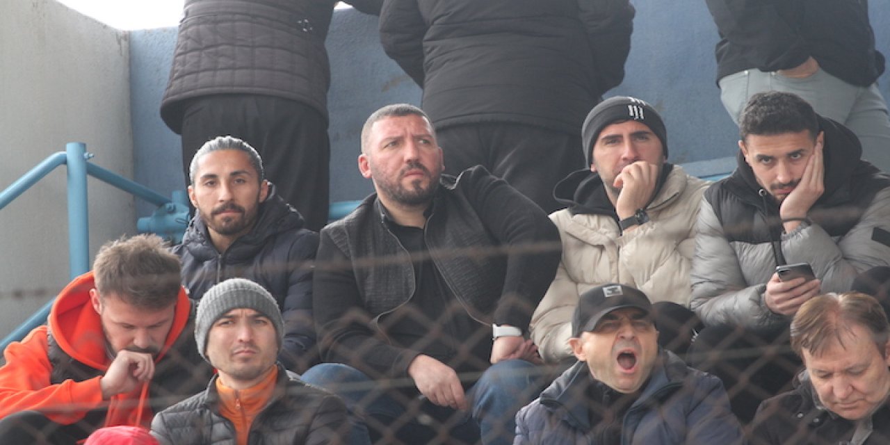 GEZER’DE İZLEDİ