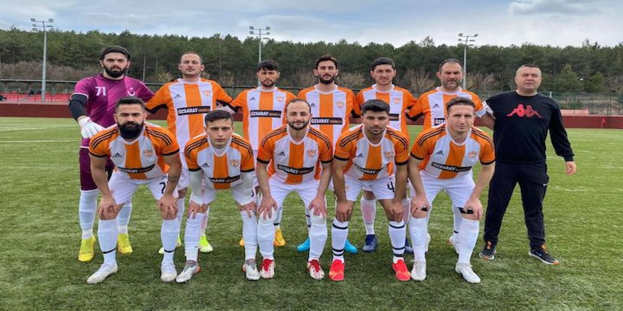BÜYÜK ÇEKİŞME VAR