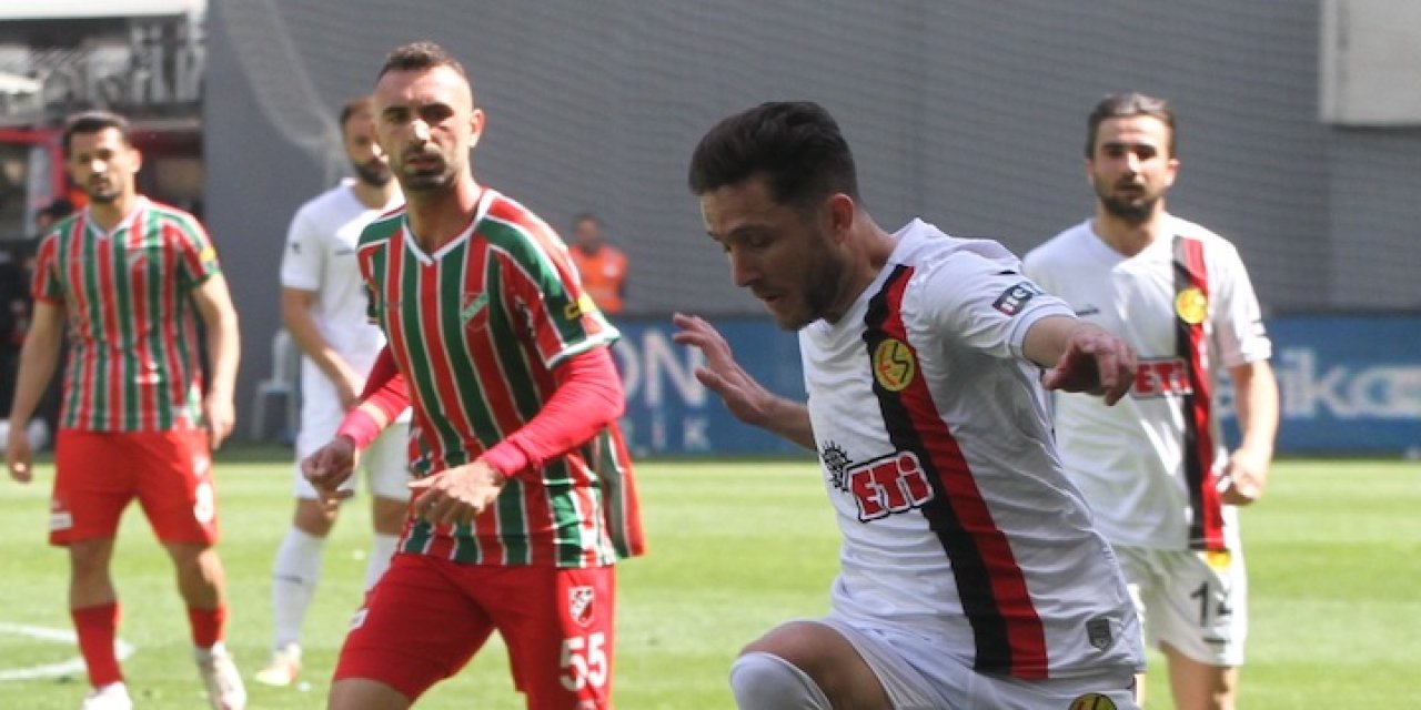 BU YARIŞ NEFES KESER