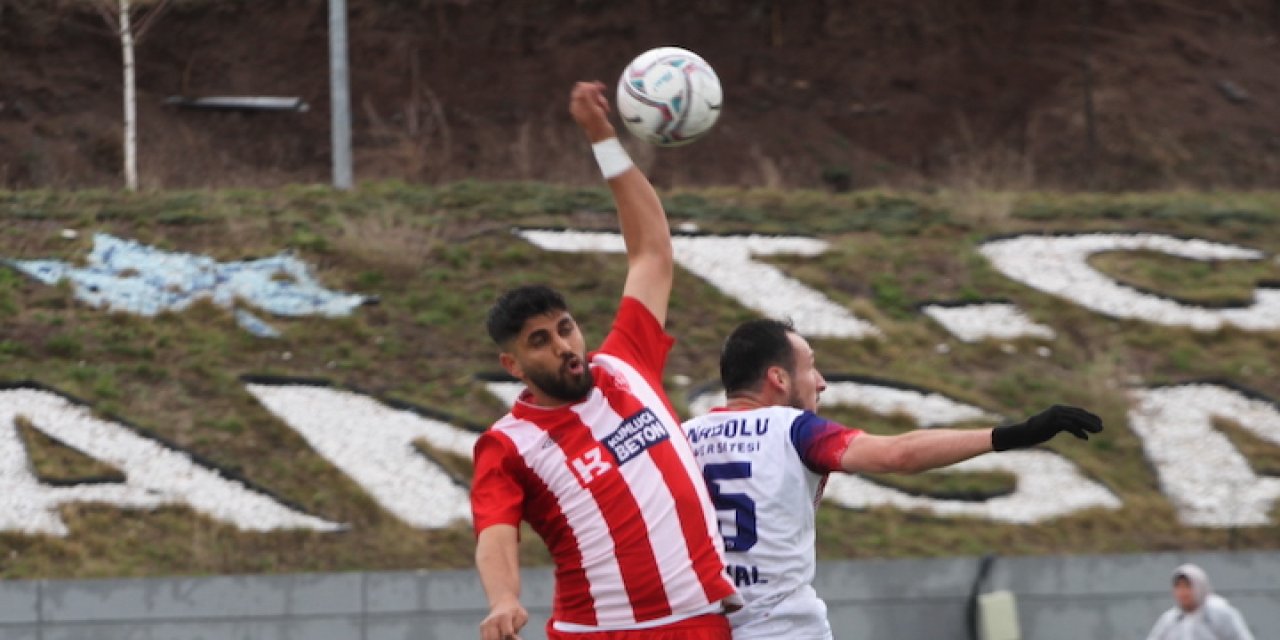 NET PENALTI