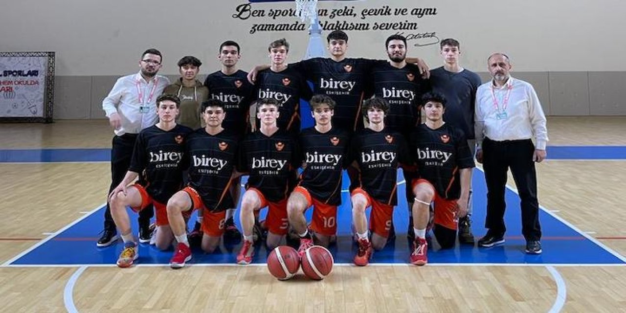 POTADA İLK GURBET HAZIRLIĞI