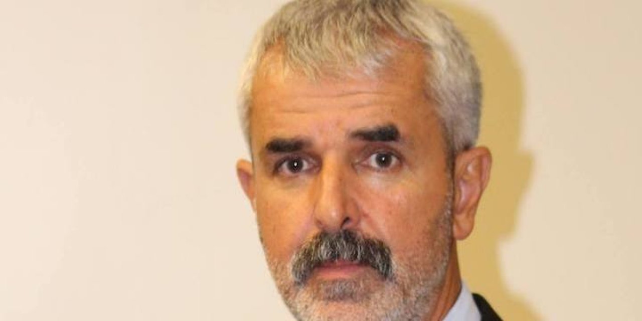 SAZAK’TAN MECLİS ÜYESİNE TEPKİ
