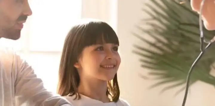 Bu belirti çocuklarda kanserin habercisi olabilir