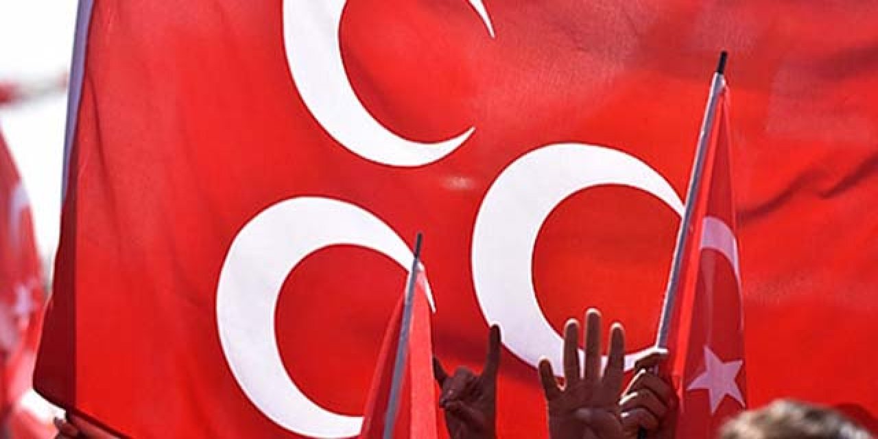 MHP'nin Eskişehir'deki milletvekili adayları belli oldu!