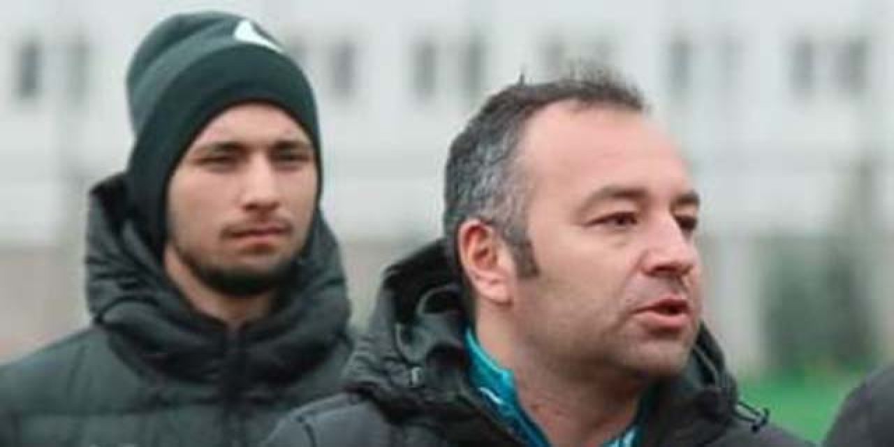 Ali Onur Cerrah'ın ekibine yeni üye!