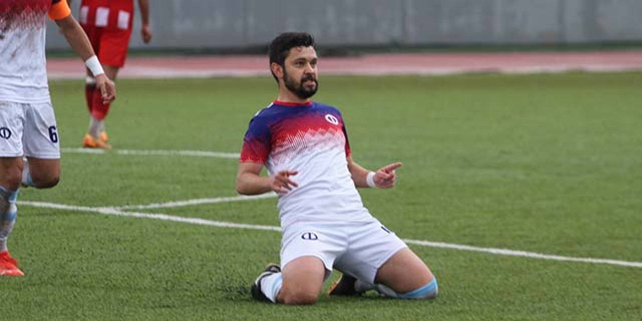 Fatih Çakır kalitesini gösterdi
