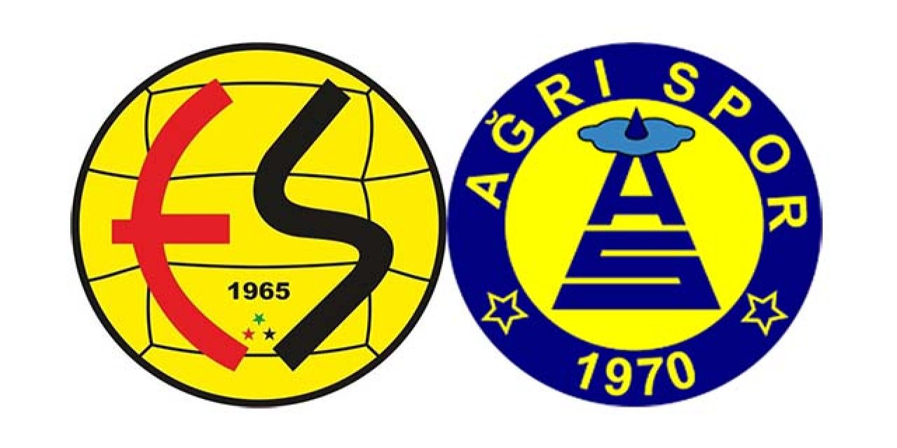 Eskişehirspor'un Ağrı'daki maçı seyircisiz oynanacak