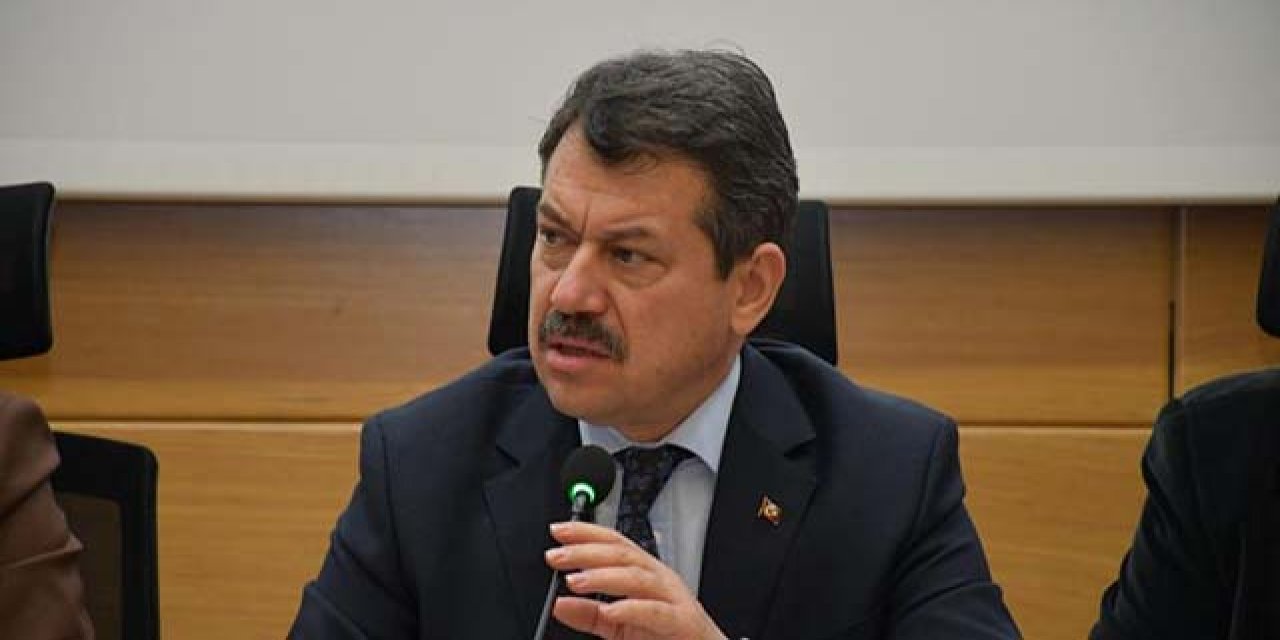 "Kadını korursak geleceği koruruz"