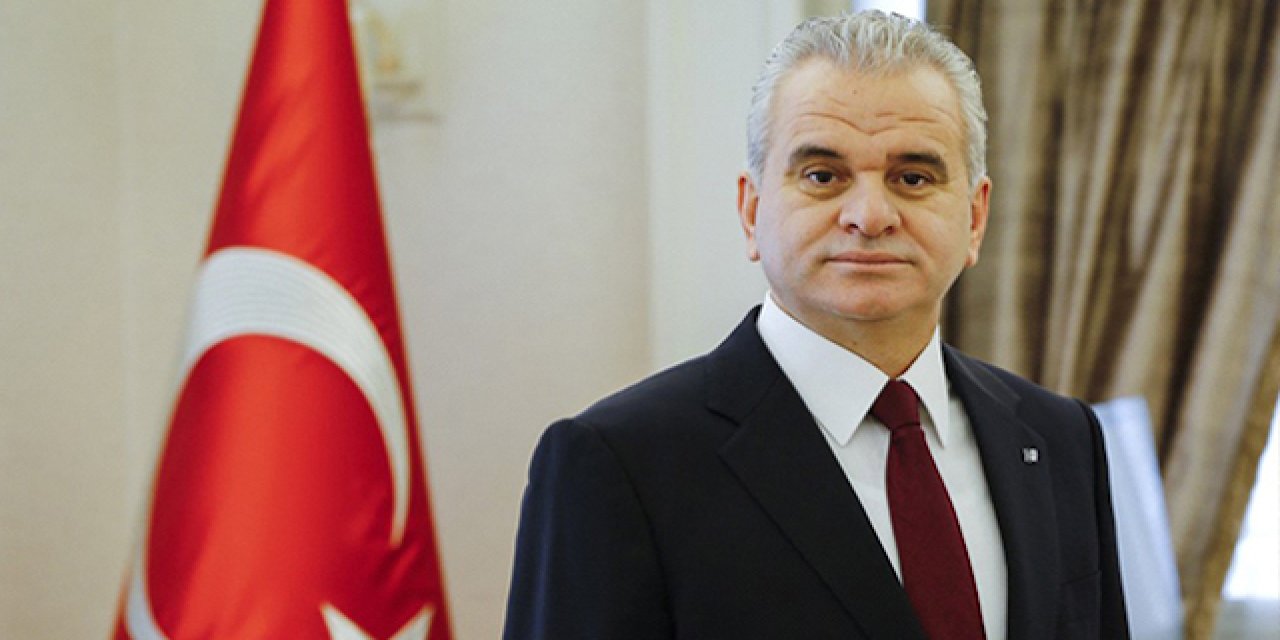 Başkan Metin Güler'den tüccarlara çağrı!