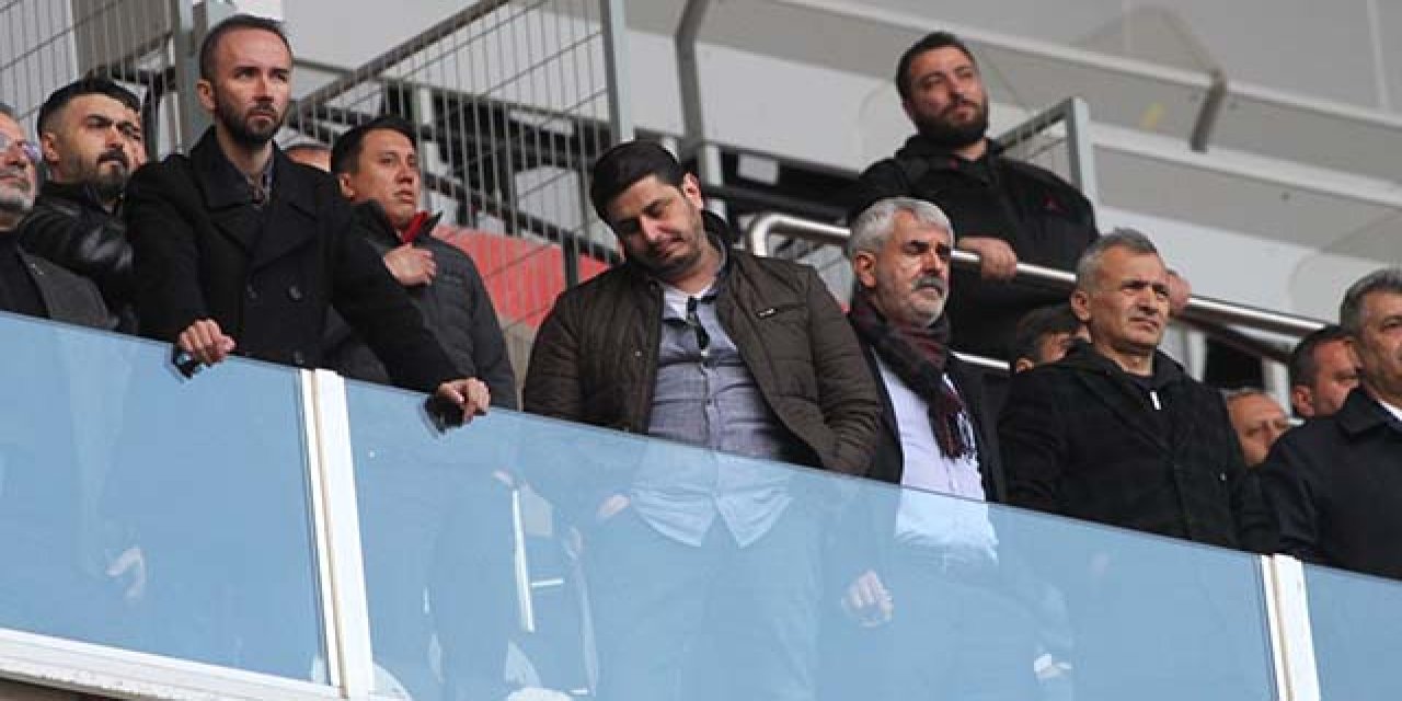 Erkan Koca hayal kırıklığı yaşadı