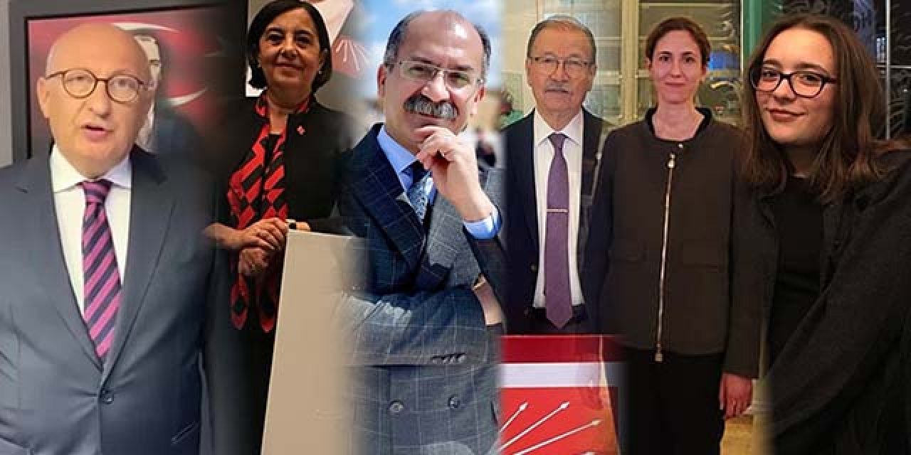 CHP aday listesi son dakikaya kadar netleşmedi