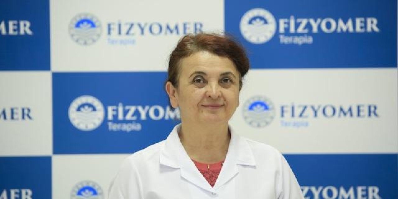 Parkinson hastalığında rehabilitasyon önemli