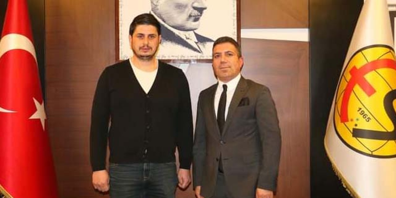 Konaklama masraflarını üstlendi