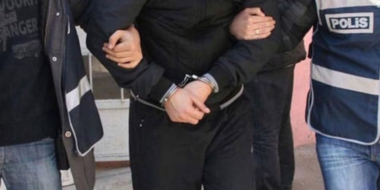 Emniyet suç makinelerini enseledi!