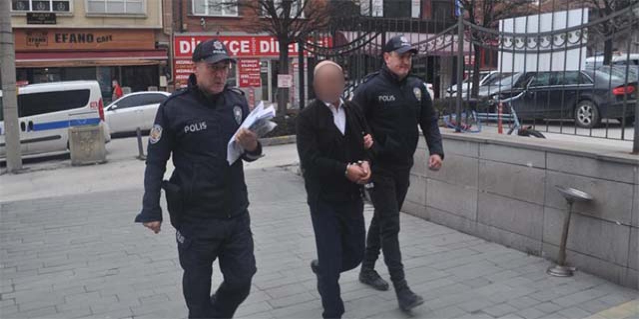 12 jandarma personelinin yaralandığı kazada detaylar ortaya çıktı!